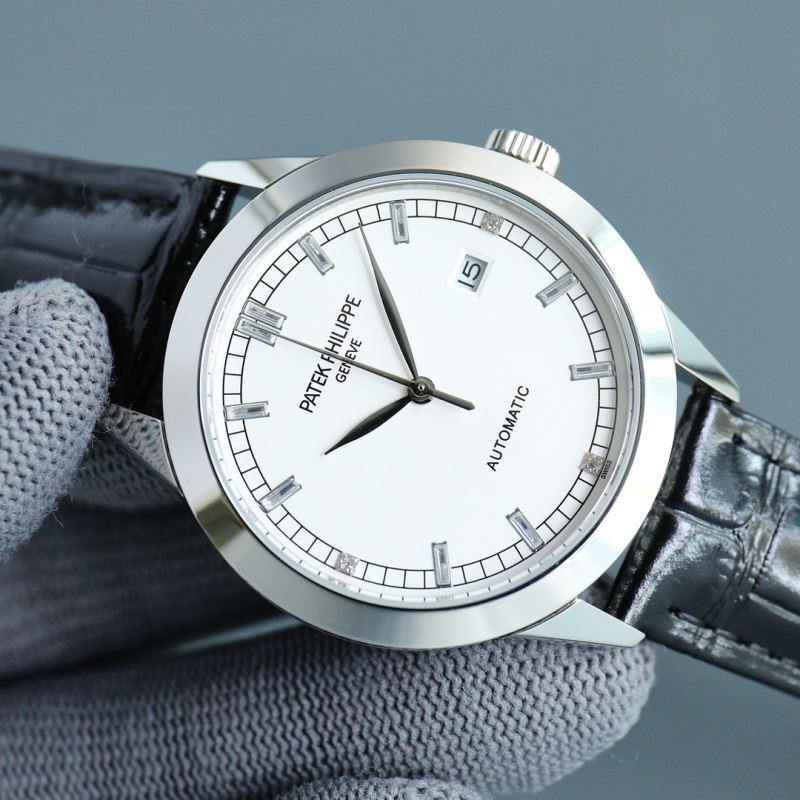 PATEK PHILIPPE Watches